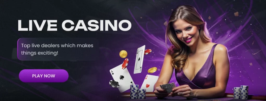 Live Casino Moments Unfold Now