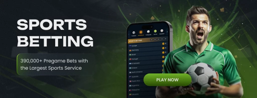 Track Sports You Like And Make Thoughtful Guesses